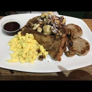 Meet your Posher, Sheena